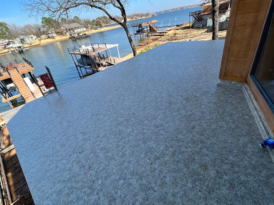 Lone Star Duradek Image