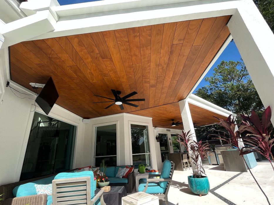 Lone Star Duradek Image