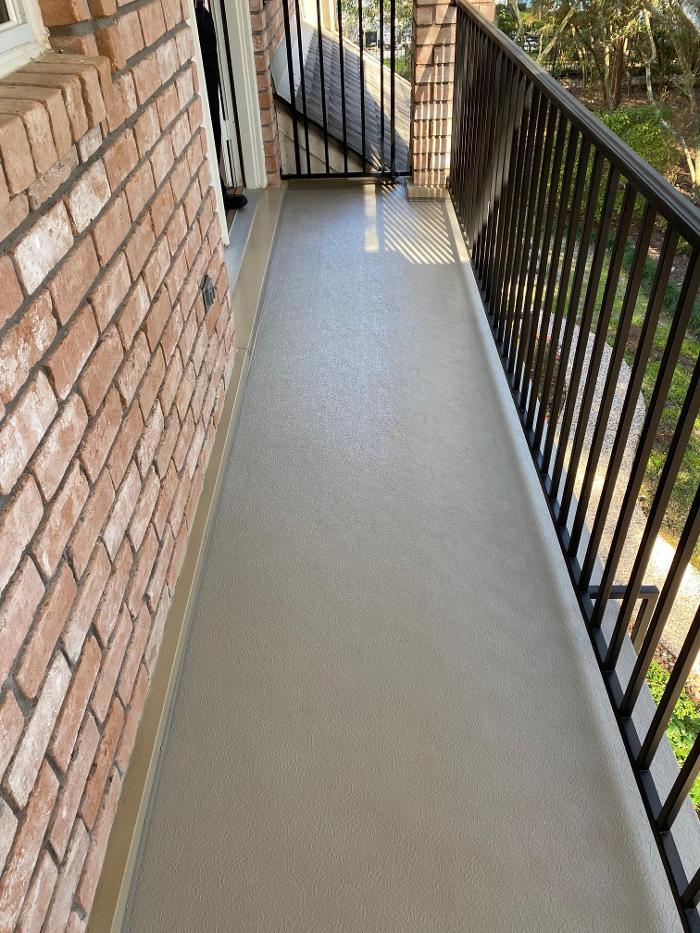 Lone Star Duradek Image