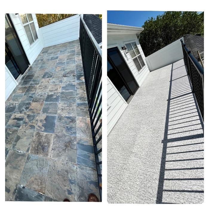 Lone Star Duradek Image