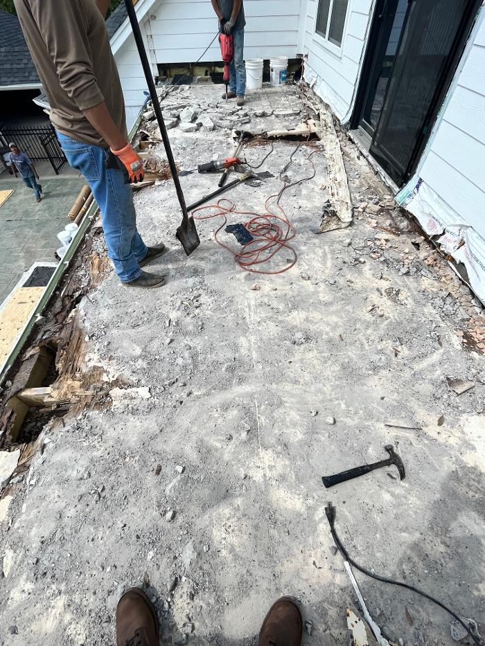 Lone Star Duradek Image