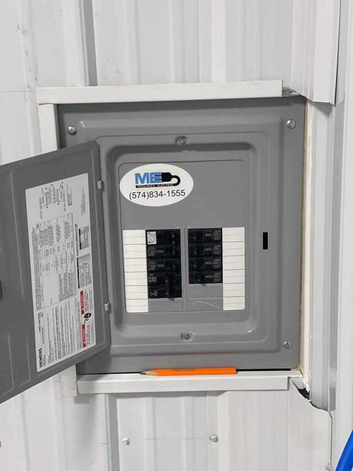 Midlakes Electric - Cromwell, IN