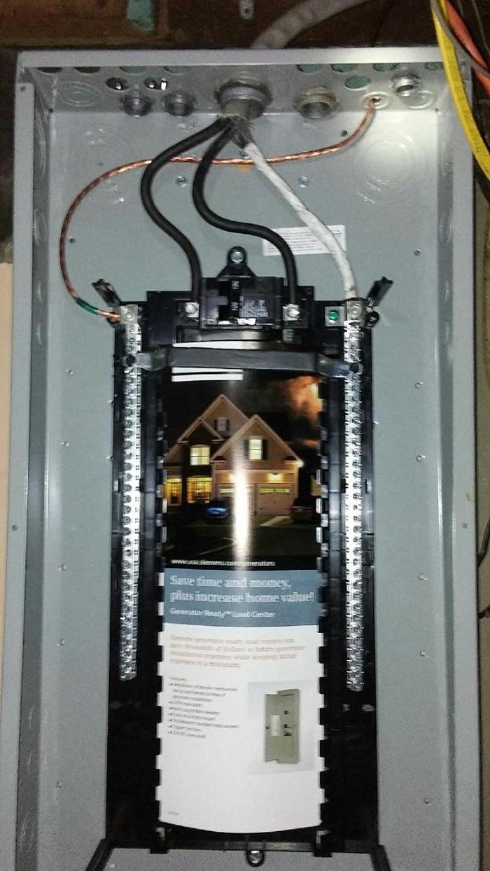 Midlakes Electric - Cromwell, IN