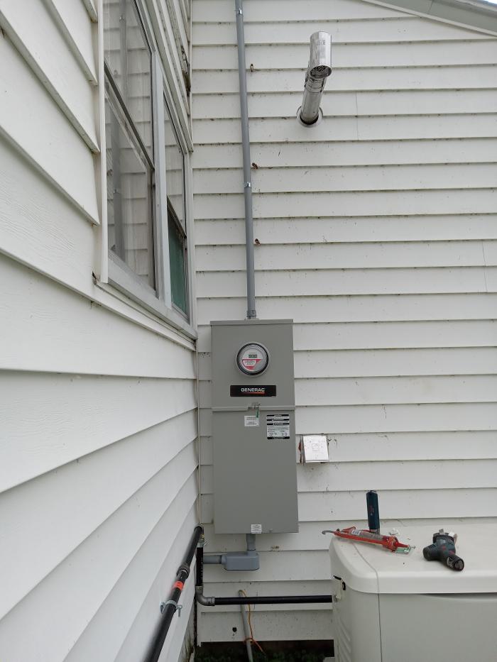 Midlakes Electric - Cromwell, IN