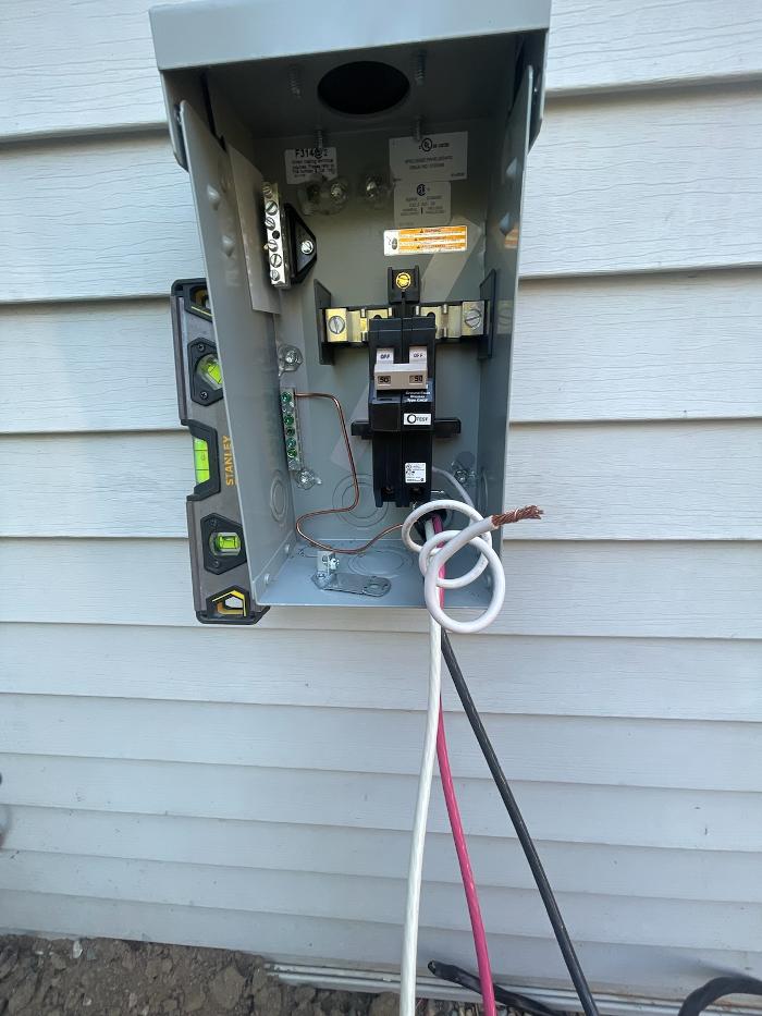 Midlakes Electric - Cromwell, IN