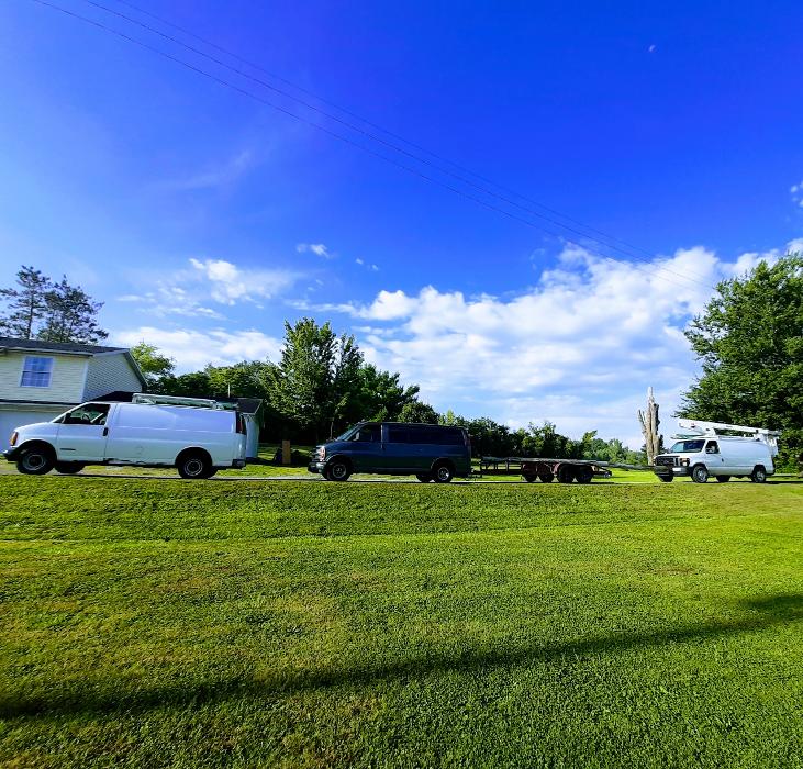 Midlakes Electric - Cromwell, IN