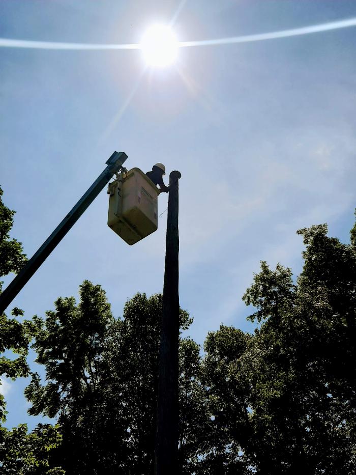 Midlakes Electric - Cromwell, IN