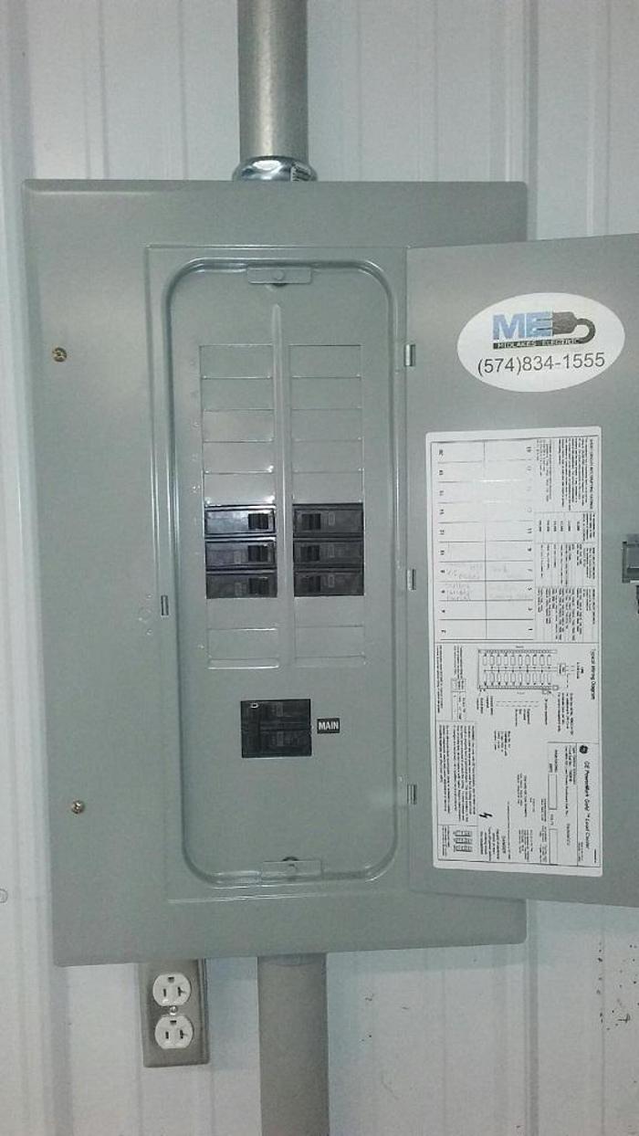 Midlakes Electric - Cromwell, IN