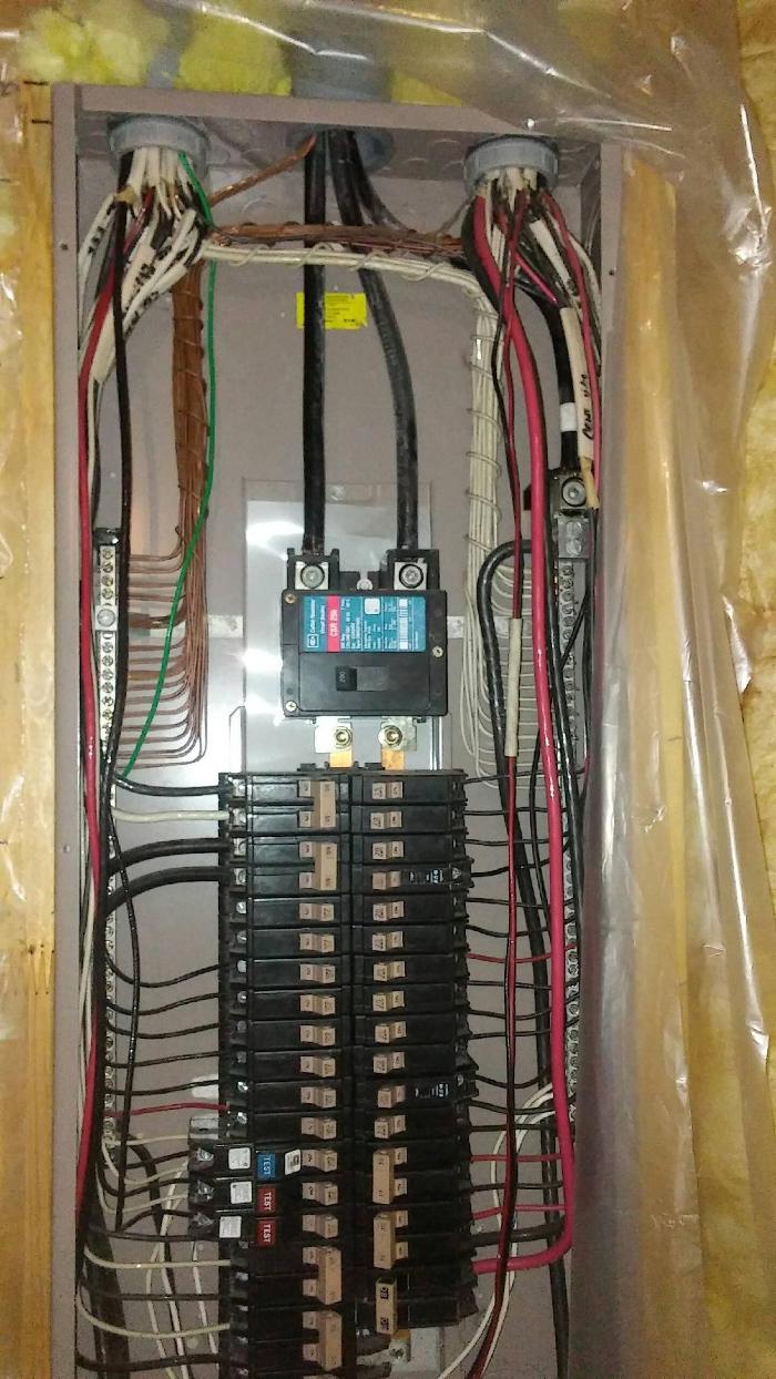 Midlakes Electric - Cromwell, IN