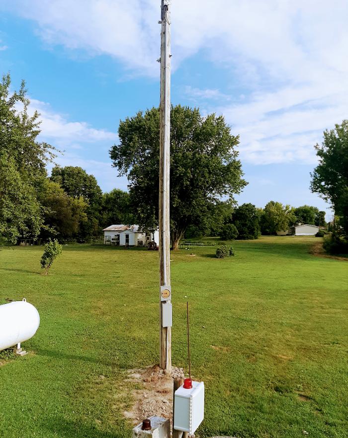 Midlakes Electric - Cromwell, IN