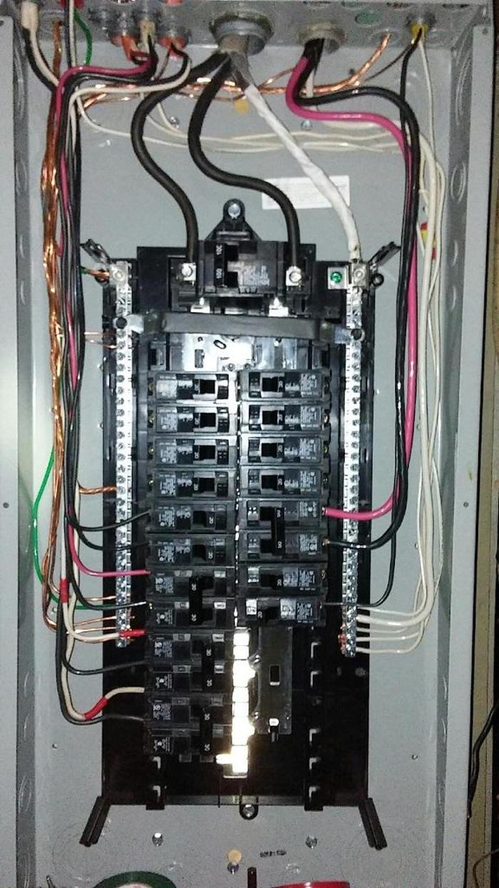 Midlakes Electric - Cromwell, IN