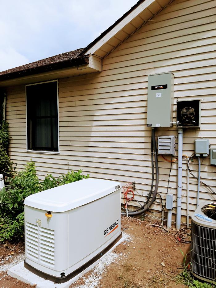 Midlakes Electric - Cromwell, IN