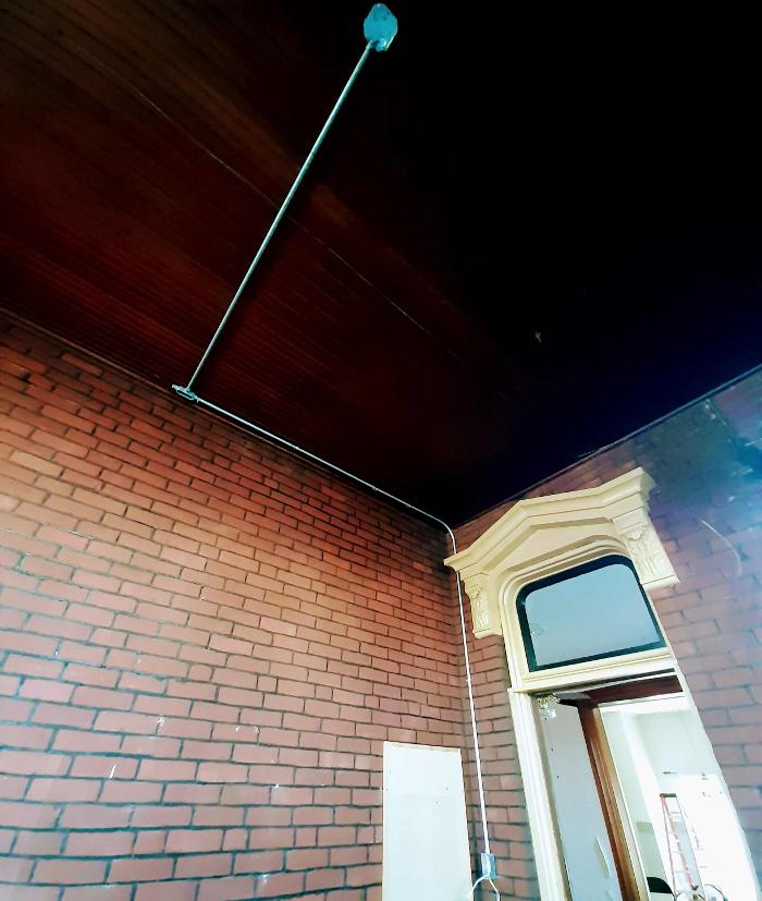 Midlakes Electric - Cromwell, IN