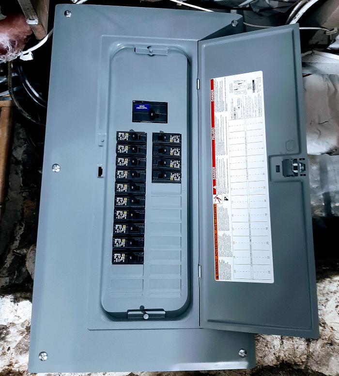 Midlakes Electric - Cromwell, IN