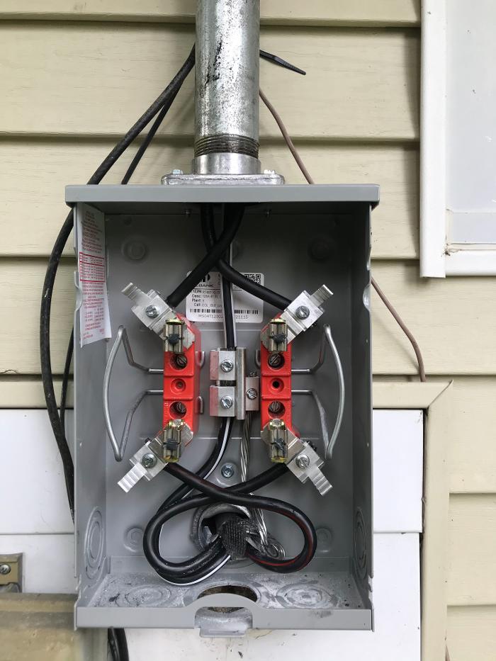 Midlakes Electric - Cromwell, IN