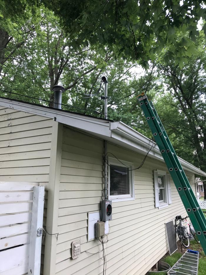 Midlakes Electric - Cromwell, IN