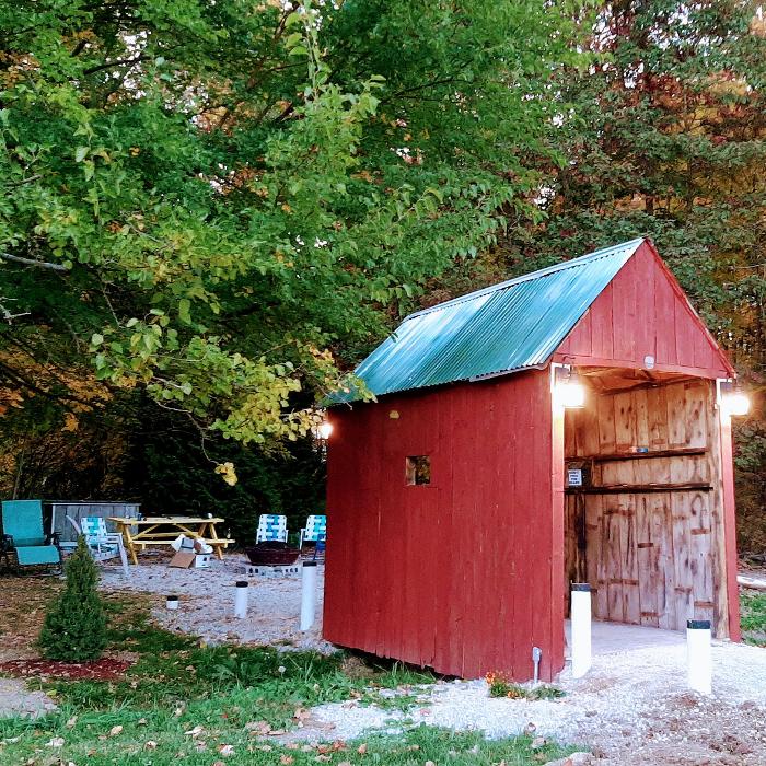 Midlakes Electric - Cromwell, IN