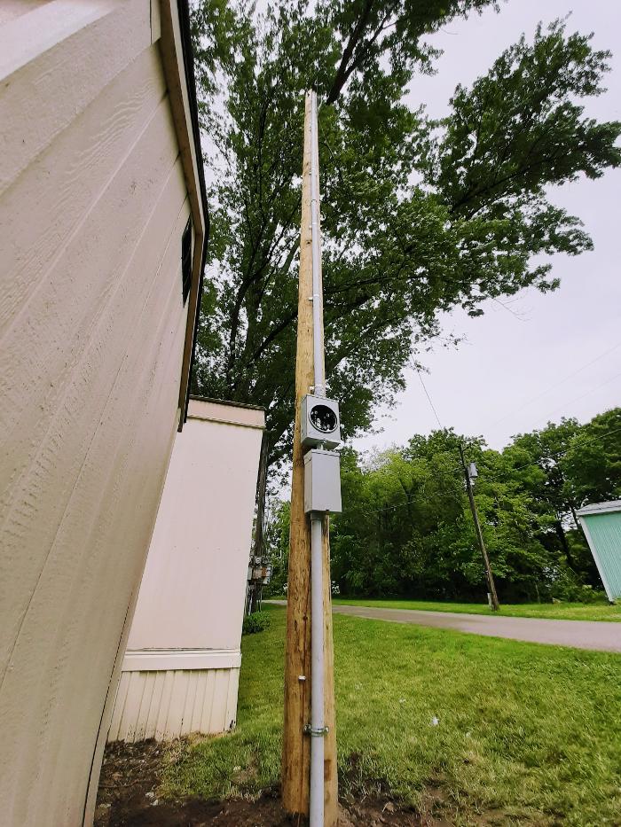 Midlakes Electric - Cromwell, IN