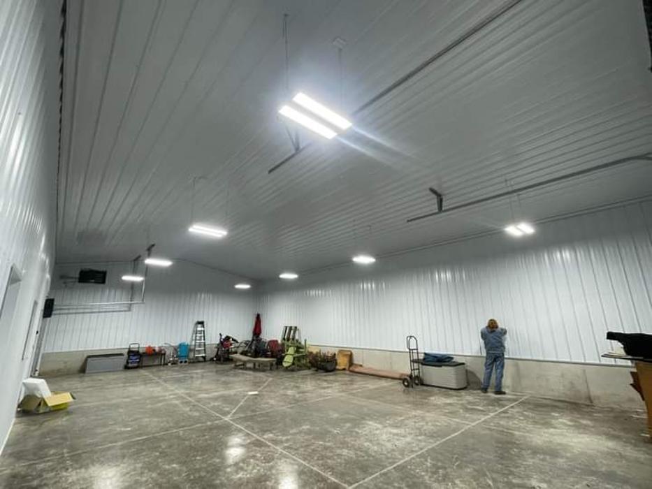 Midlakes Electric - Cromwell, IN