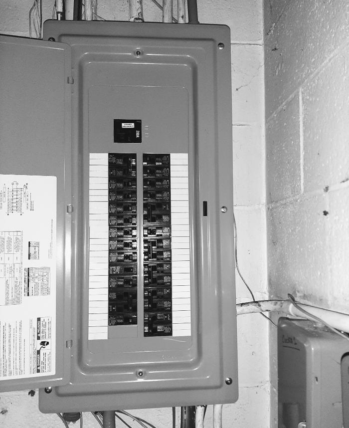 Midlakes Electric - Cromwell, IN