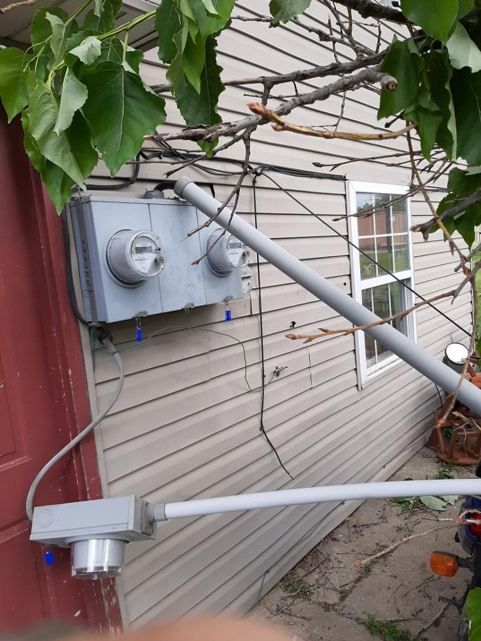 Midlakes Electric - Cromwell, IN