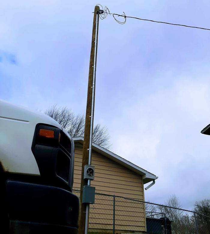 Midlakes Electric - Cromwell, IN