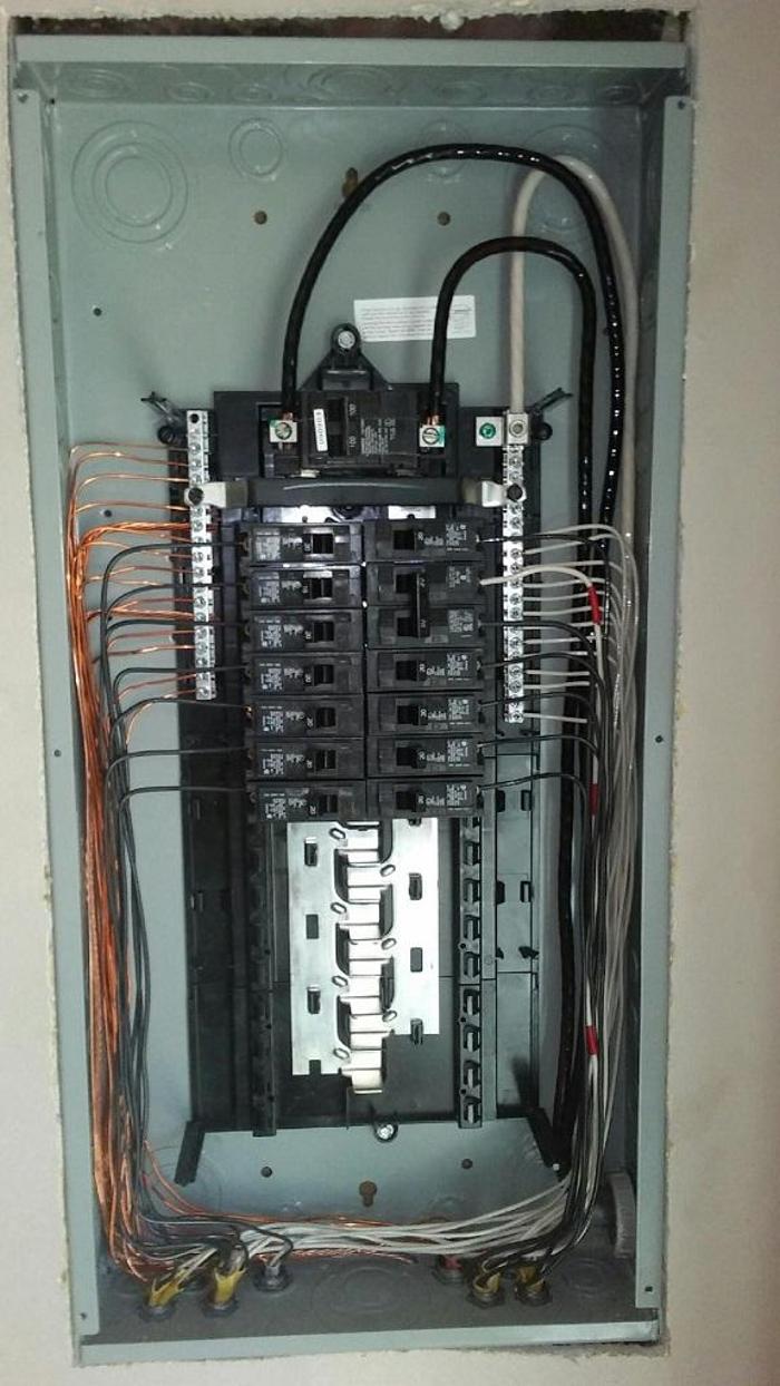 Midlakes Electric - Cromwell, IN