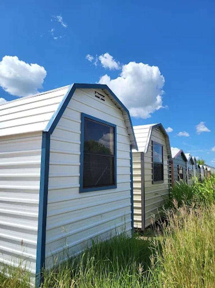 Morgan Buildings Boerne - Boerne, TX