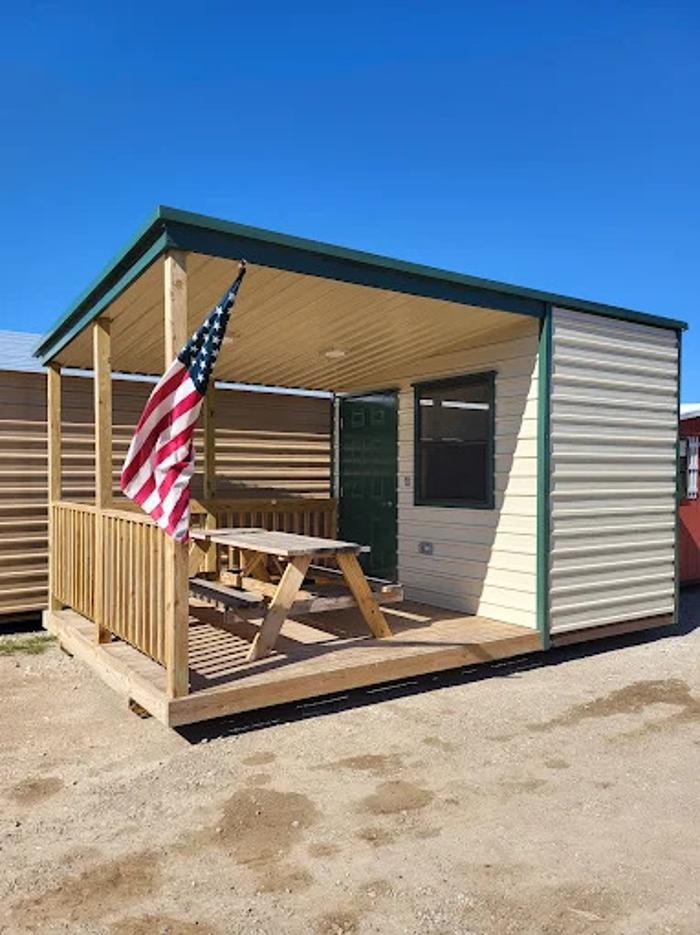 Morgan Buildings Boerne - Boerne, TX