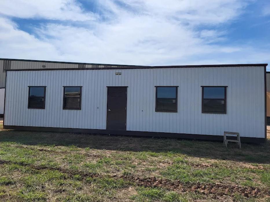 Morgan Buildings Boerne - Boerne, TX