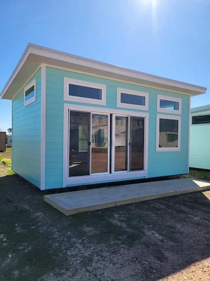 Morgan Buildings Boerne - Boerne, TX