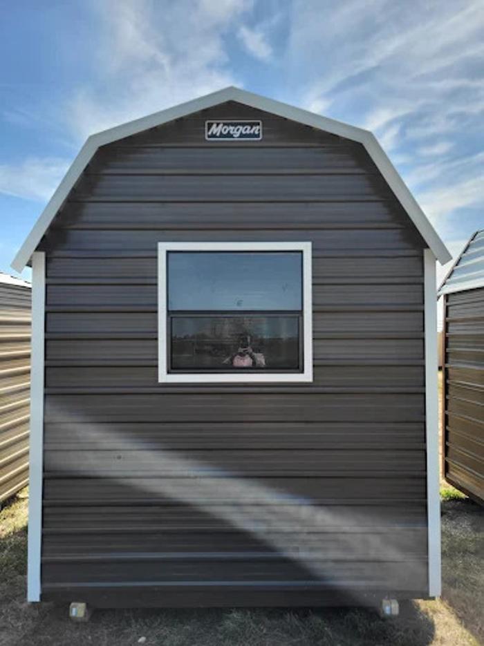 Morgan Buildings Boerne - Boerne, TX