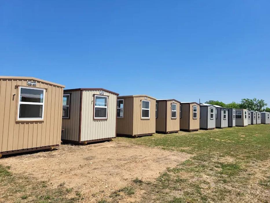 Morgan Buildings Boerne - Boerne, TX