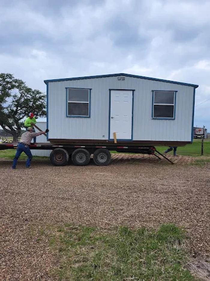 Morgan Buildings Boerne - Boerne, TX