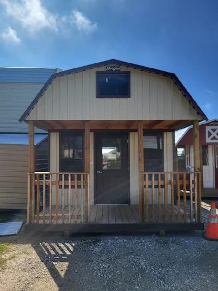 Morgan Buildings Boerne - Boerne, TX