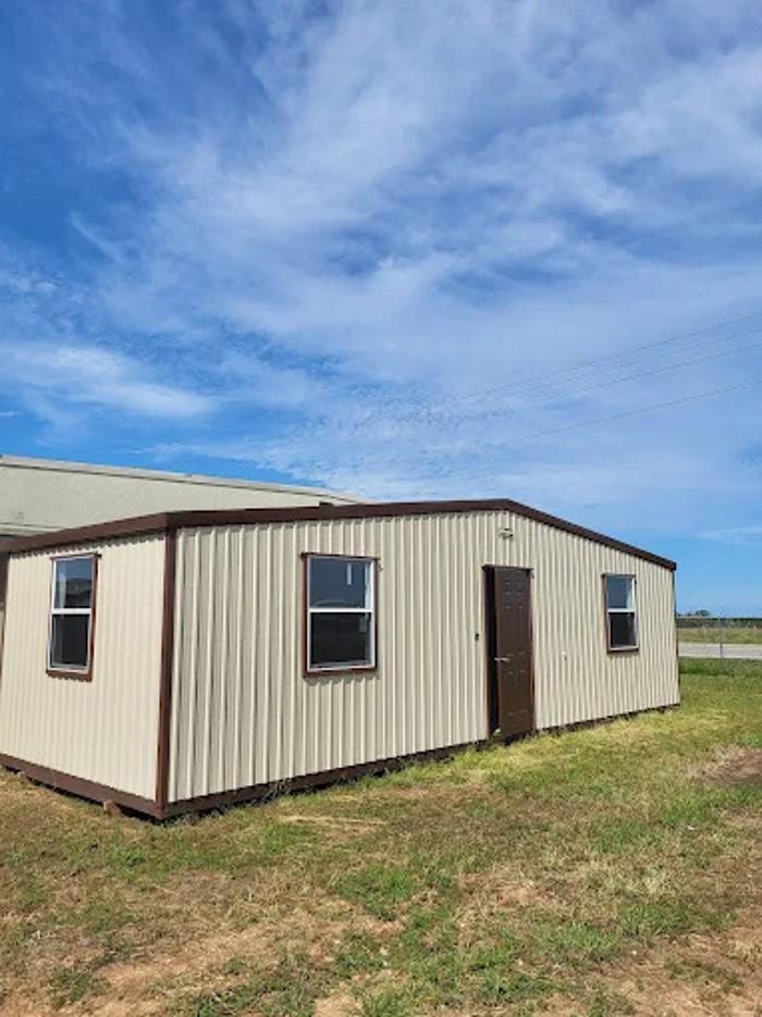 Morgan Buildings Boerne - Boerne, TX