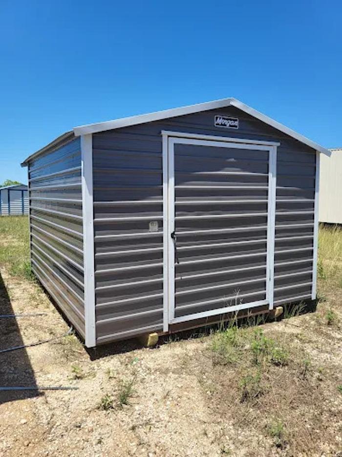 Morgan Buildings Boerne - Boerne, TX