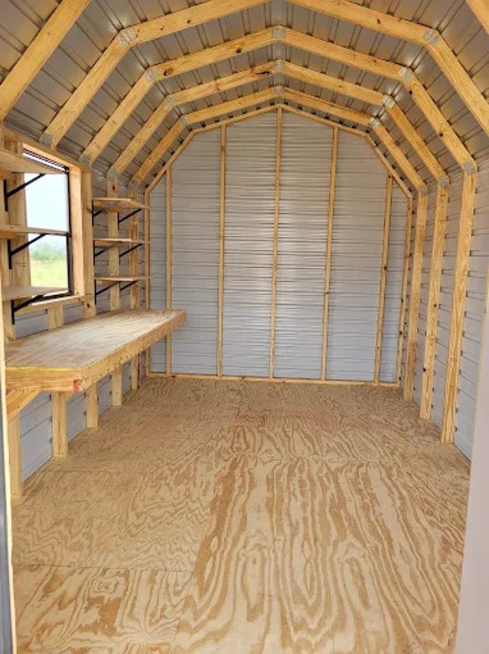 Morgan Buildings Boerne - Boerne, TX