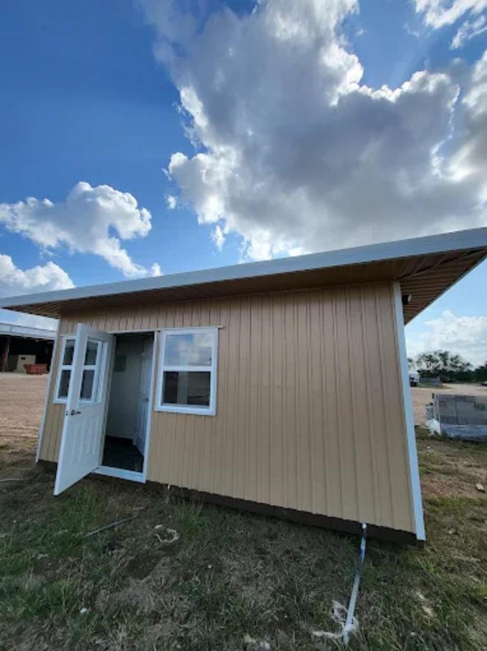 Morgan Buildings Boerne - Boerne, TX