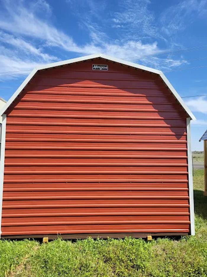 Morgan Buildings Boerne - Boerne, TX