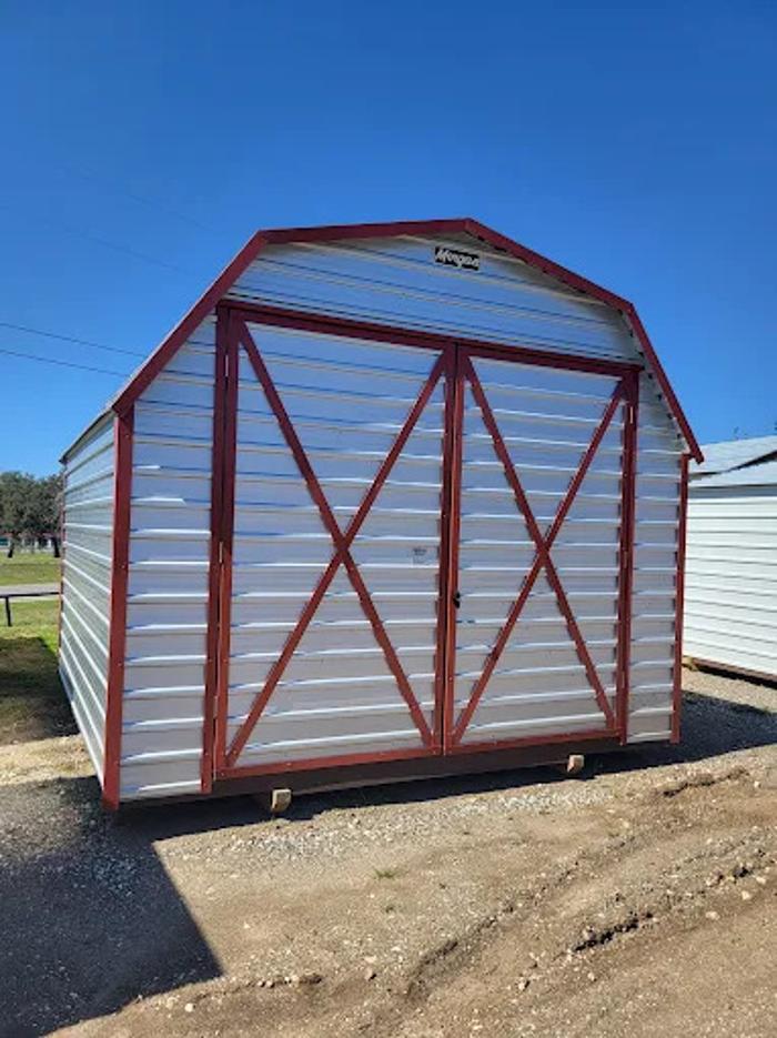 Morgan Buildings Boerne - Boerne, TX