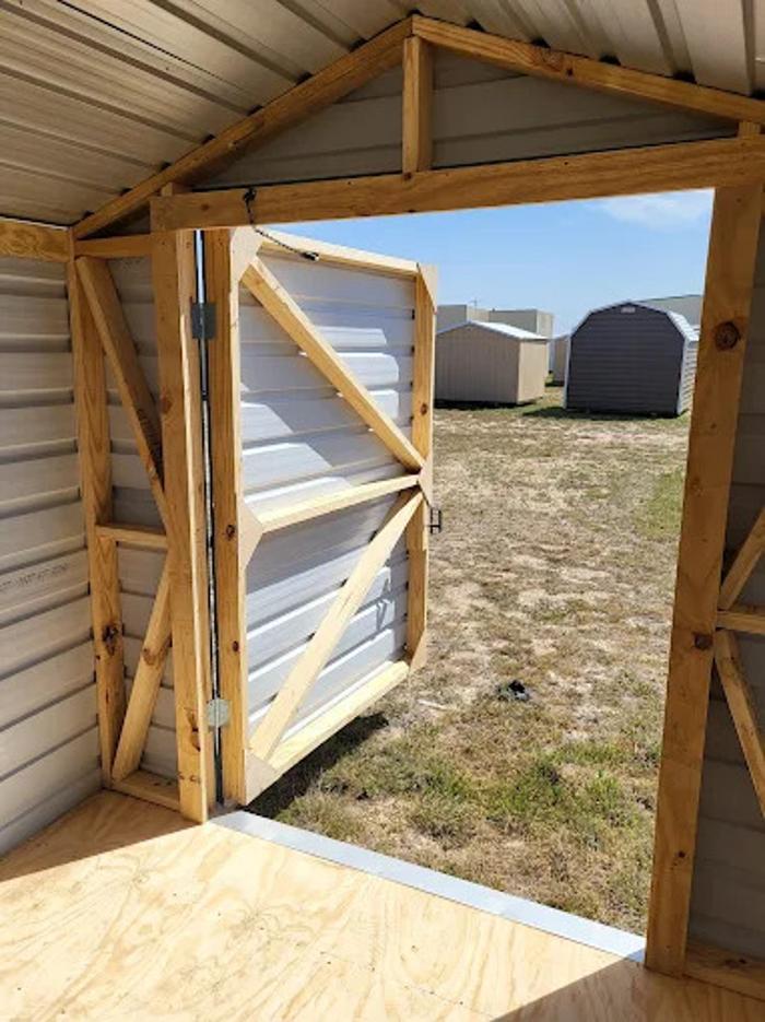 Morgan Buildings Boerne - Boerne, TX