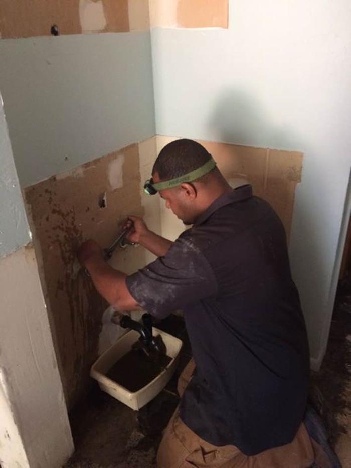 Mr Fix It Right Plumbing & Rooter Oakland Image