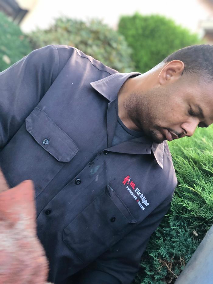 Mr Fix It Right Plumbing & Rooter Oakland Image