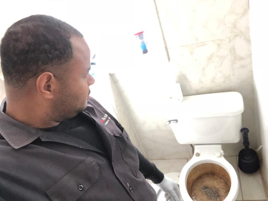 Mr Fix It Right Plumbing & Rooter Oakland Image