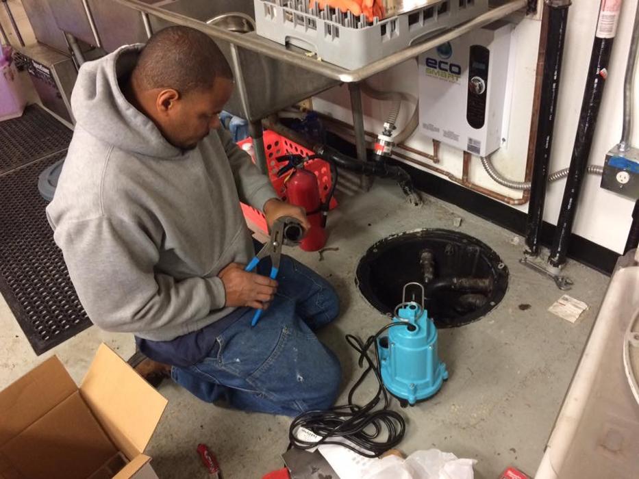 Mr Fix It Right Plumbing & Rooter Oakland Image