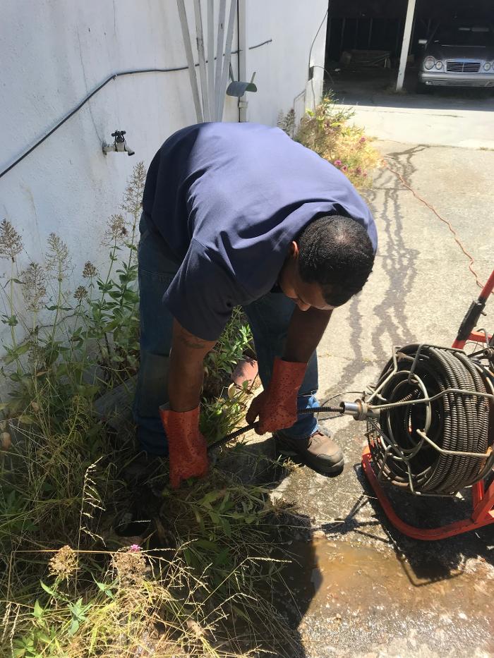 Mr Fix It Right Plumbing & Rooter Oakland Image