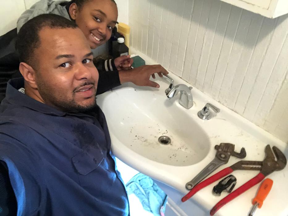 Mr Fix It Right Plumbing & Rooter Oakland Image