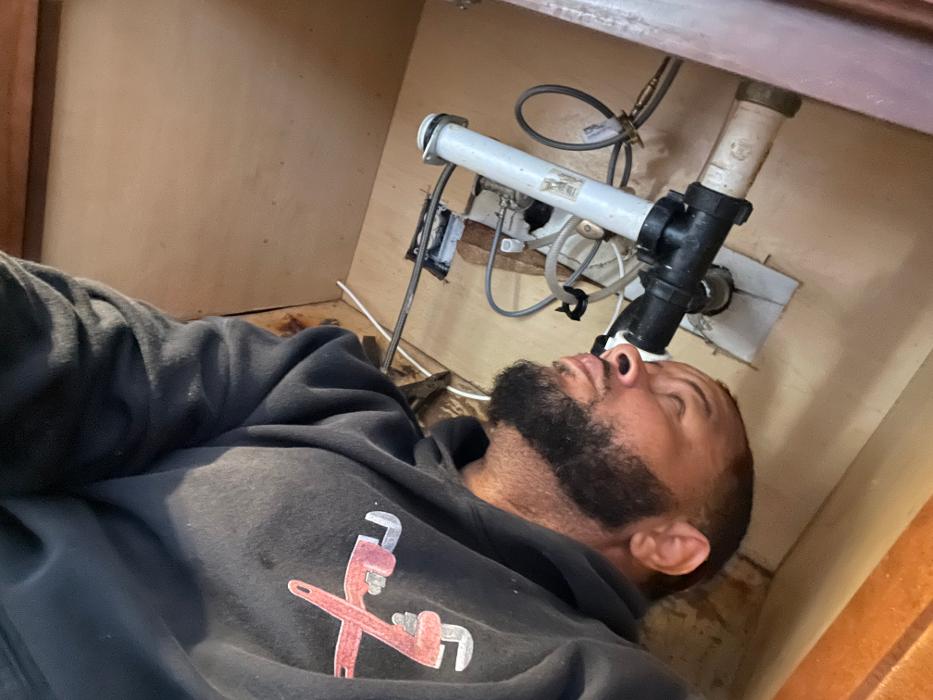 Mr Fix It Right Plumbing & Rooter Oakland Image