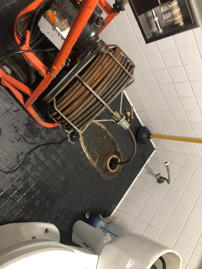 Mr Fix It Right Plumbing & Rooter Oakland Image